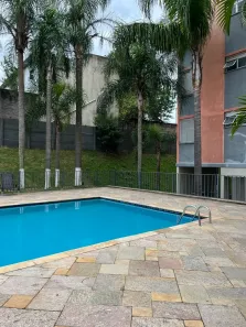 Apartamento com 2 Quartos à venda, 50m² no Taboão, Diadema