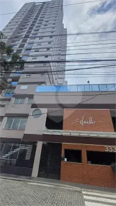 Apartamento com 2 Quartos à venda, 69m² no Loteamento Mogilar, Mogi das Cruzes