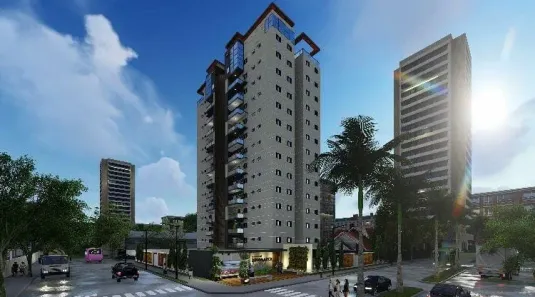 Apartamento com 3 Quartos à venda, 97m² no Centro, Nova Odessa