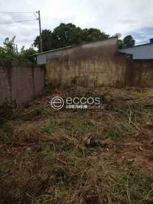 Lote/Terreno à venda, 377m² no Jardim Ipanema, Uberlândia
