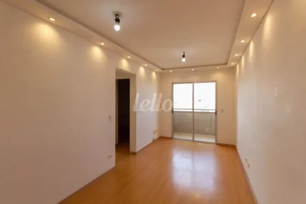 Apartamento com 2 Quartos para alugar, 60m² no Mooca, São Paulo
