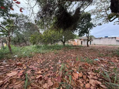 Lote/Terreno à venda, 693m² no Nossa Senhora de Nazareth, Araruama