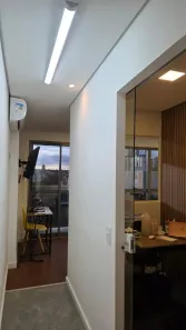 Sala Comercial à venda, 37m² no Jardim, Santo André
