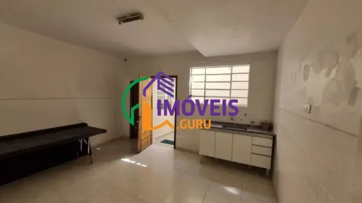 Sobrado com 2 Quartos à venda, 91m² no Jardim, Santo André