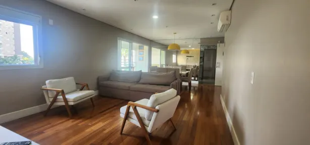 Apartamento com 3 Quartos para venda ou aluguel, 137m² no Umuarama, Osasco