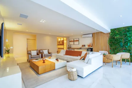 Apartamento com 3 Quartos à venda, 248m² no Centro, Petrópolis
