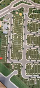 Lote/Terreno à venda, 12m² no Vila Monte Alegre, Paulínia