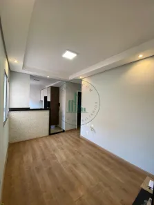 Apartamento com 2 Quartos à venda, 46m² no Piracicamirim, Piracicaba