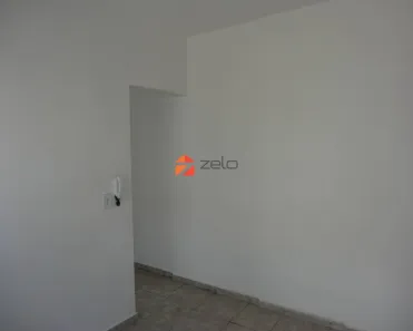 Apartamento com 1 Quarto para alugar, 40m² no Vila Industrial, Campinas