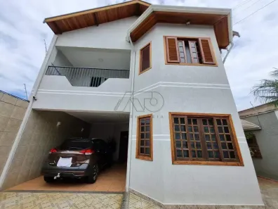 Casa com 3 Quartos à venda, 237m² no Jaraguá, Piracicaba