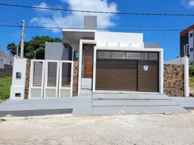Casa com 4 Quartos à venda, 220m² no Altiplano Cabo Branco, João Pessoa