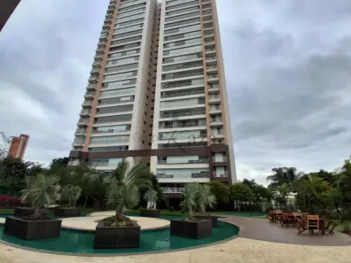 Apartamento com 3 Quartos à venda, 167m² no Jardim Esplanada II, São José dos Campos