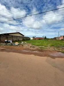 Lote/Terreno à venda, 362m² no Jardim São Paulo, Anápolis