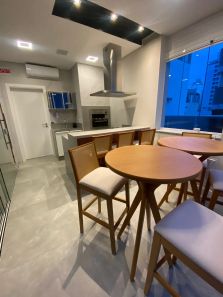 Apartamento com 3 Quartos à venda, 120m² no Centro, Balneário Camboriú
