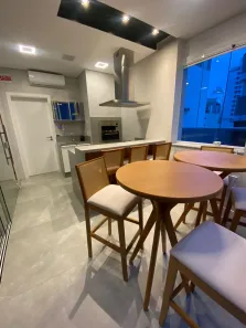 Apartamento com 3 Quartos à venda, 120m² no Centro, Balneário Camboriú