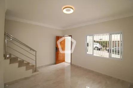 Sobrado com 4 Quartos à venda, 120m² no Jardim do Colégio (Zona Norte), São Paulo