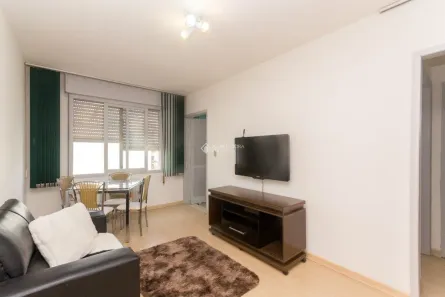 Apartamento com 1 Quarto à venda, 50m² no Passo da Areia, Porto Alegre