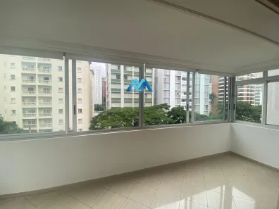 Apartamento com 3 Quartos à venda, 185m² no Itaim Bibi, São Paulo