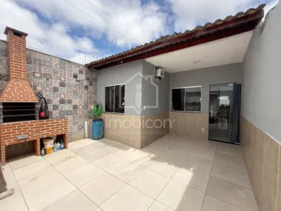 Casa com 3 Quartos à venda, 68m² no Jatobá, Vitória da Conquista