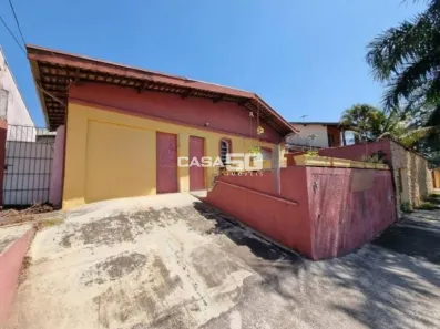 Imóvel Comercial com 3 Quartos para alugar, 145m² no Jardim Nova Europa, Campinas