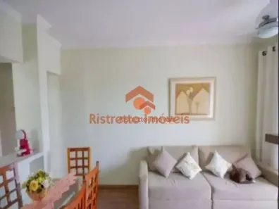 Apartamento com 3 Quartos à venda, 76m² no Jardim Ester, São Paulo