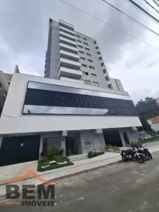 Apartamento com 1 Quarto para alugar, 44m² no Fazenda, Itajaí