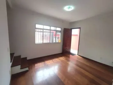 Sobrado com 3 Quartos para alugar, 140m² no Nova Petrópolis, São Bernardo do Campo