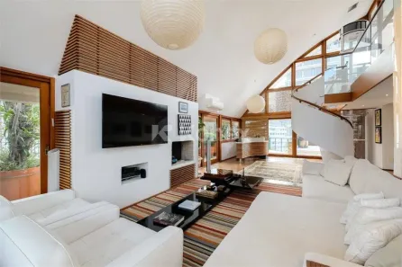 Cobertura com 4 Quartos à venda, 693m² no Cerqueira César, São Paulo