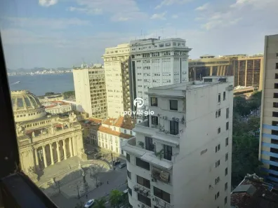 Sala Comercial à venda, 42m² no Centro, Rio de Janeiro