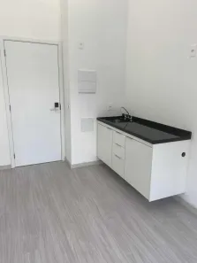 Apartamento com 1 Quarto à venda, 35m² no Jardim das Acácias, São Paulo