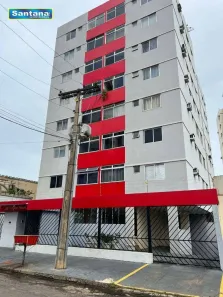Apartamento com 2 Quartos à venda, 52m² no Termal, Caldas Novas