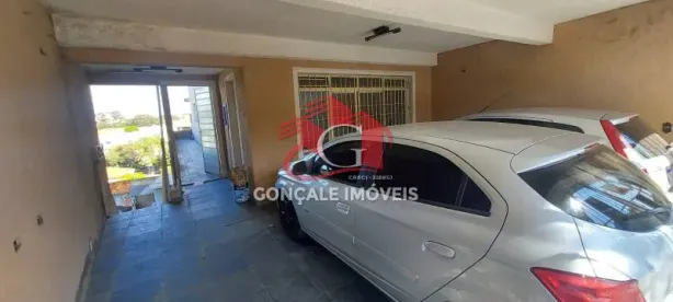 Sobrado com 5 Quartos à venda, 303m² no Vila Maria Alta, São Paulo