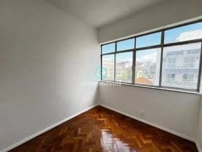 Apartamento com 3 Quartos à venda, 87m² no Maracanã, Rio de Janeiro