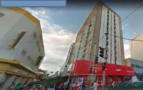 à venda, 40m² no Centro, Uberaba