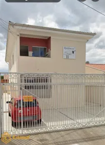 Apartamento com 2 Quartos à venda, 54m² no Parque Residencial Mayard, Itu