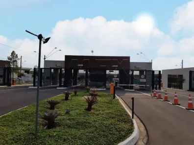 Lote/Terreno à venda, 371m² no Samambaia Parque Residencial, Bauru