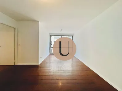 Apartamento com 3 Quartos à venda, 110m² no Higienópolis, São Paulo