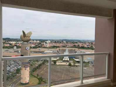 Apartamento com 3 Quartos à venda, 185m² no Loteamento Residencial Vila Bella Dom Pedro, Campinas