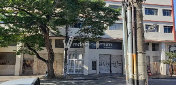 Apartamento com 3 Quartos à venda, 113m² no Centro, Campinas