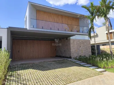 Casa de Condomínio com 3 Quartos à venda, 302m² no Loteamento Residencial Arborais, Campinas