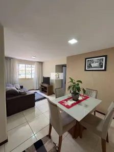 Apartamento com 2 Quartos à venda, 63m² no Roçado, São José