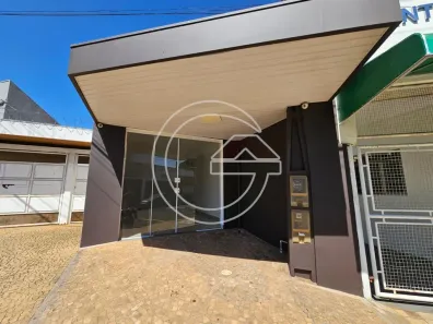 Imóvel Comercial para alugar, 10m² no Centro, Marília