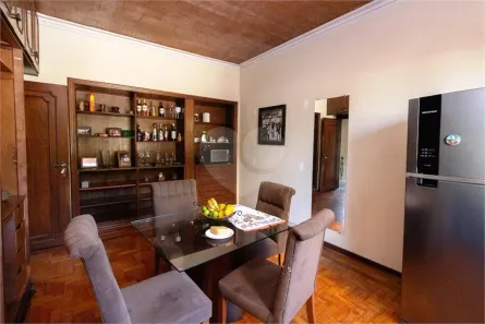 Sobrado com 4 Quartos à venda, 319m² no Butantã, São Paulo