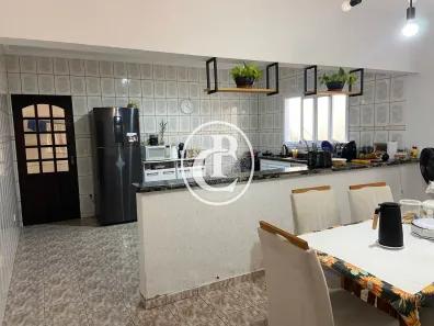 Sobrado com 4 Quartos à venda, 250m² no Portal de Minas, São José dos Campos