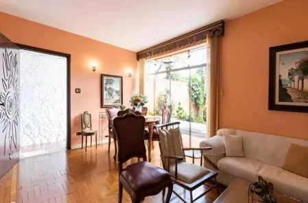 Casa com 4 Quartos à venda, 199m² no Indianópolis, São Paulo