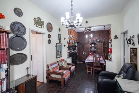 Casa com 4 Quartos à venda, 146m² no Santa Efigênia, Belo Horizonte