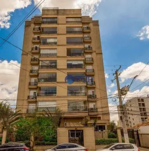 Apartamento com 3 Quartos à venda, 131m² no Jardim São Paulo(Zona Norte), São Paulo