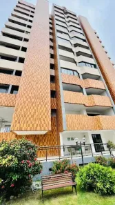 Apartamento com 3 Quartos à venda, 146m² no Guararapes, Fortaleza