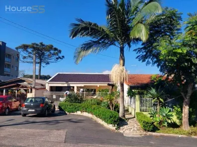 Casa com 3 Quartos à venda, 76m² no Xaxim, Curitiba
