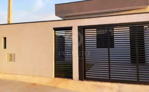 Casa com 3 Quartos à venda, 89m² no Parque Bellaville, Hortolândia